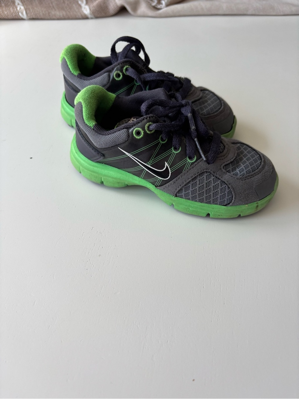 Nike Boys sneakers. Size 9